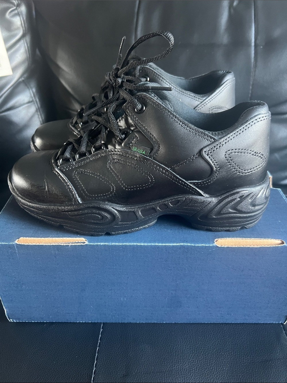 Reebok Duty/Uniform shoes